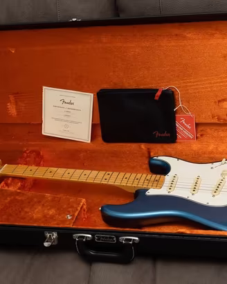 Fender Stratocaster American Vintage 2 1973