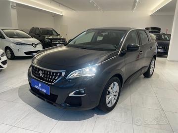 Peugeot 3008 BlueHDi 130 S&S Active