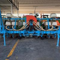 Seminatrice Monosem 6 file