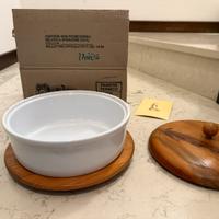 Paniere Termico Originale della Mulino Bianco