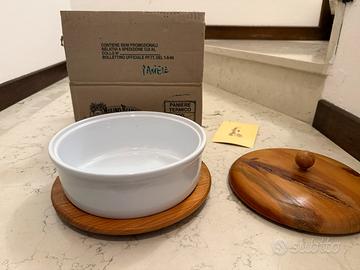 Paniere Termico Originale della Mulino Bianco