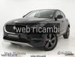 Ricambi Jaguar F pace musata