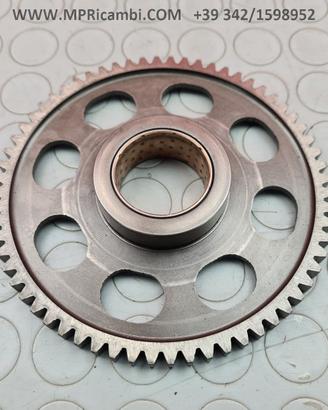 RUOTA LIBERA APRILIA RSV 1000 2001 2002 mille 2003