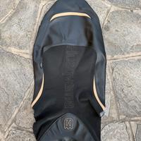 Copertina sella Husqvarna Norden 901