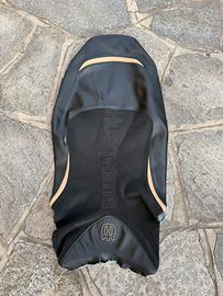 Copertina sella Husqvarna Norden 901