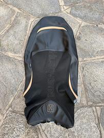 Copertina sella Husqvarna Norden 901