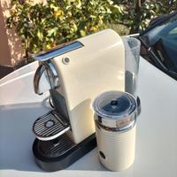machina caffè Nespresso 