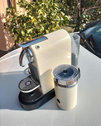 machina caffè Nespresso 