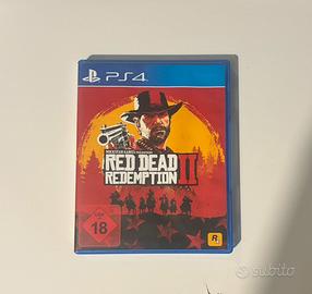 Red Dead Redemption II