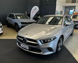 Mercedes-Benz Classe A A 180 d Automatic 4p. ...