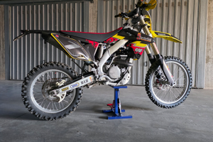 Suzuki RM-Z 250