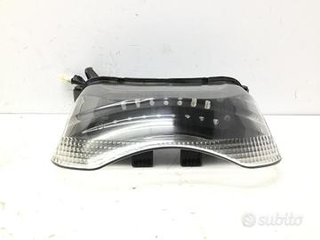 YAMAHA XENTER HW 150 FARO FANALE STOP POSTERIORE 2