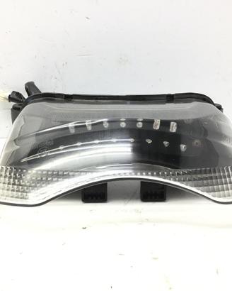 YAMAHA XENTER HW 150 FARO FANALE STOP POSTERIORE 2