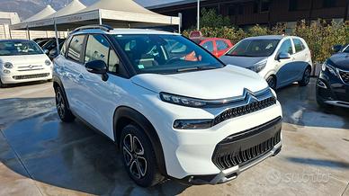 Citroen C3 Aircross DIESEL 110Cv 2023