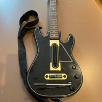 Guitar Hero Live guitar Universal