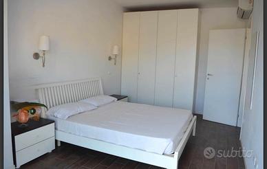 Cattolica zona mare utenze incluse