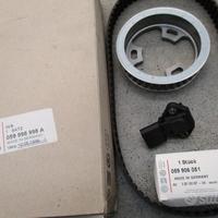 Kit riparazione cinghia motori vw-audi 2.5tdi