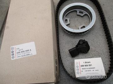 Kit riparazione cinghia motori vw-audi 2.5tdi