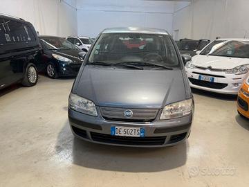 Fiat Idea 1.2 16V