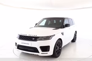 Land Rover Range Rover Sport 3.0d I6 MHEV 249...