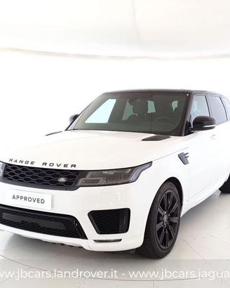 Land Rover Range Rover Sport 3.0d I6 MHEV 249...