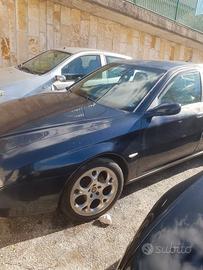 Alfa 166