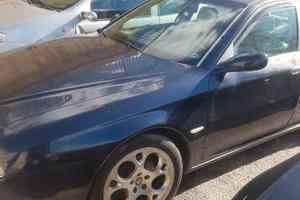 Alfa 166