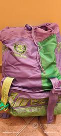 zaino Invicta vintage 