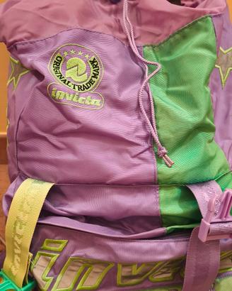 zaino Invicta vintage 