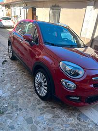 Fiat 500x  1.6 120 cv