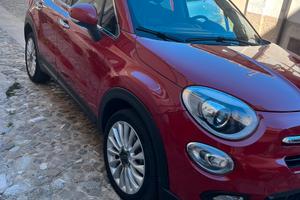 Fiat 500x  1.6 120 cv