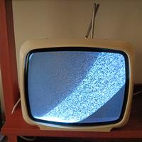 Televisore Vintage 