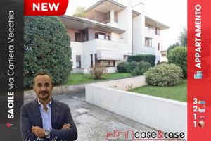 Sacile centro - Appartamento 3 camere 215K Rif. V4