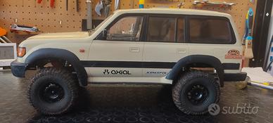 axial scx10 2