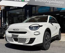 FIAT 600 1.2 Ibrida Benzina NUOVA KM0 DA 250/MESE