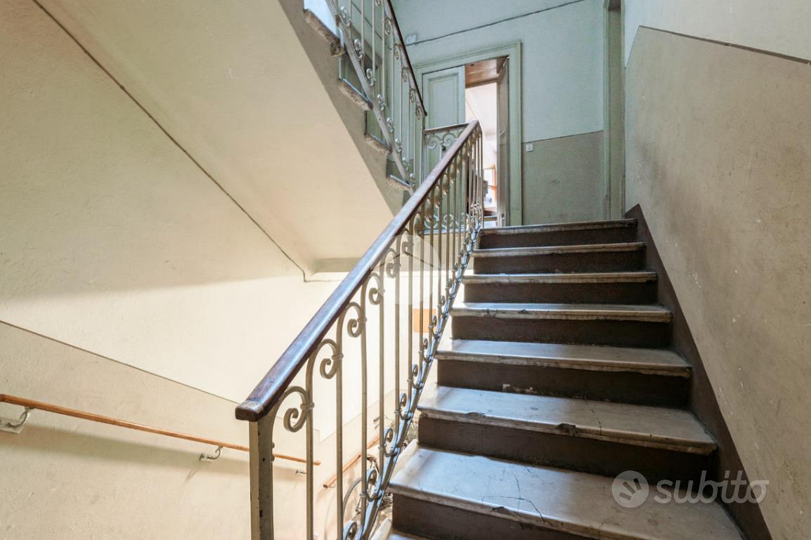 Appartamento – Brescia, Centro Storico Sud, Zona Centro - Vista 5