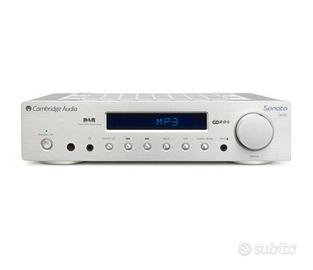 Cambridge audio sonata dr30
