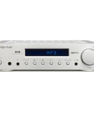 Cambridge audio sonata dr30