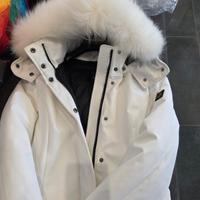 Parka Eva Refrigiwear taglia SM 42