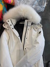 Parka Eva Refrigiwear taglia SM 42