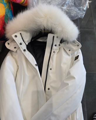 Parka Eva Refrigiwear taglia SM 42