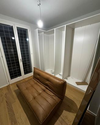 Divano letto