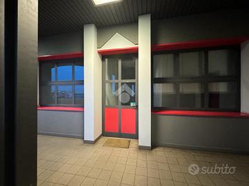 MULTILOCALE A SAN GIORGIO BIGARELLO