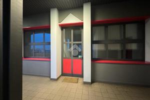 MULTILOCALE A SAN GIORGIO BIGARELLO