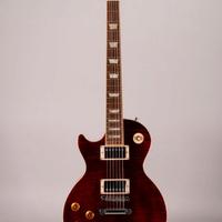 Les Paul Gibson mancina standard edition