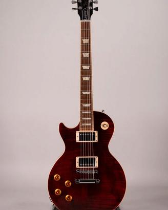 Les Paul Gibson mancina standard edition