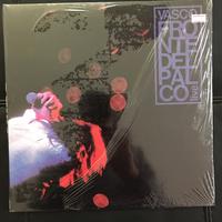 Vasco Rossi Fronte del Palco live sigillato