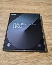 Samsung Z Fold 6 256 Gb perfetto + cover S pen
