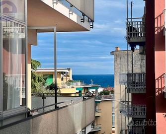 Sanremo quadrilocale