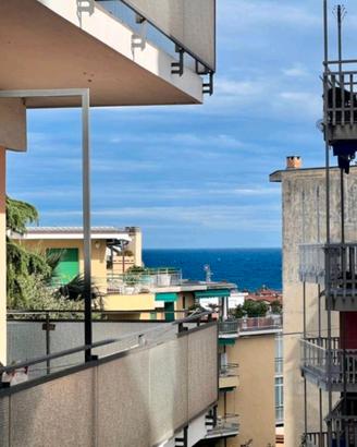 Sanremo quadrilocale